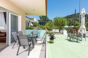 Villa Laskaridis